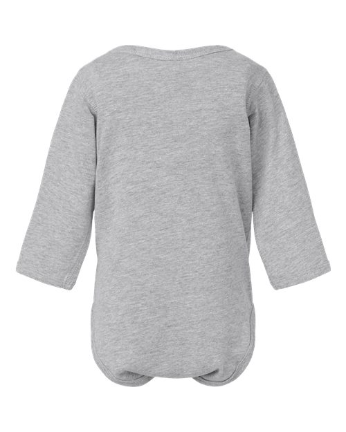Youth Three-Quarter Sleeve Baseball Jersey