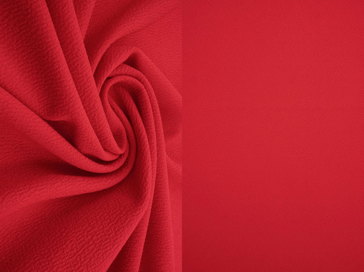 1 Yard Solid Liverpool Jacquard Double Knit Fabric Textured 58/60 Inches Wide