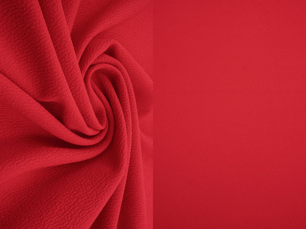 Jacquard Stretch Knit Fabric