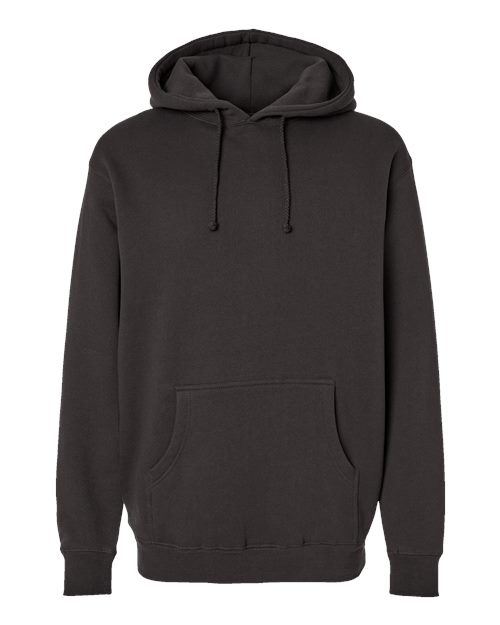 Independent Trading Co. Unisex Heavyweight Hooded Sweatshirt
