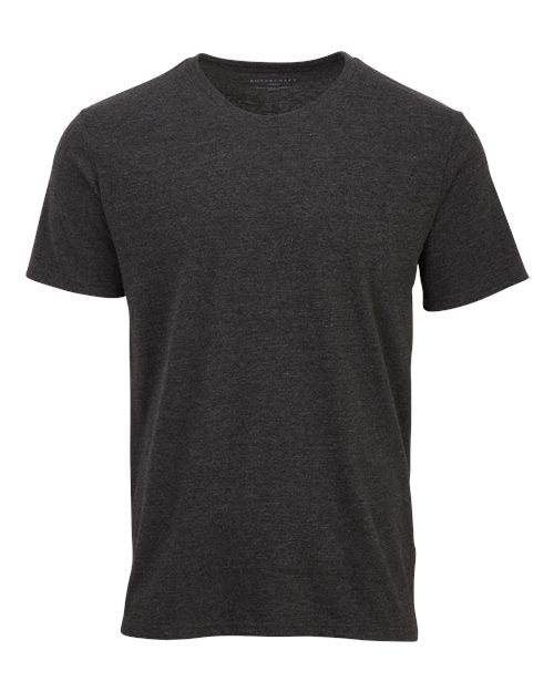 Boxercraft Men's Basic Crew T-Shirt