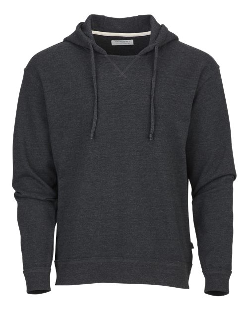 Boxercraft Men's French Terry Hooded Sweatshirt
