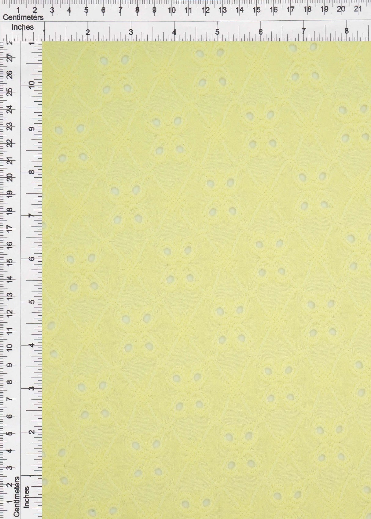 Jacquard Stretch Knit Fabric