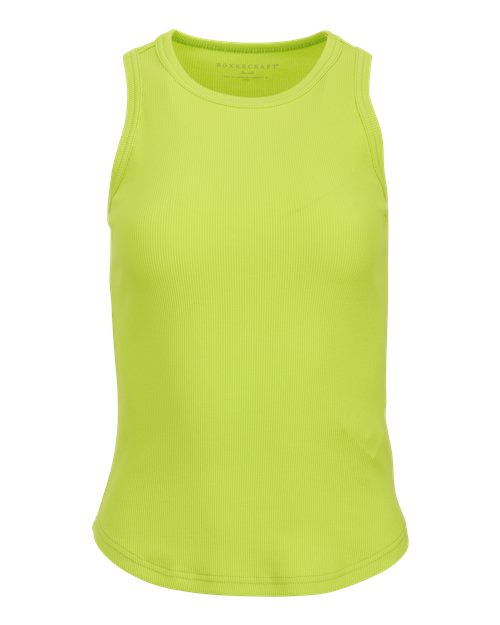 Boxercraft Women's Adrienne Tank Top
