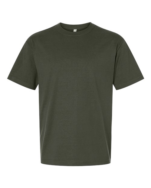 American Apparel Unisex Super Heavyweight Tee