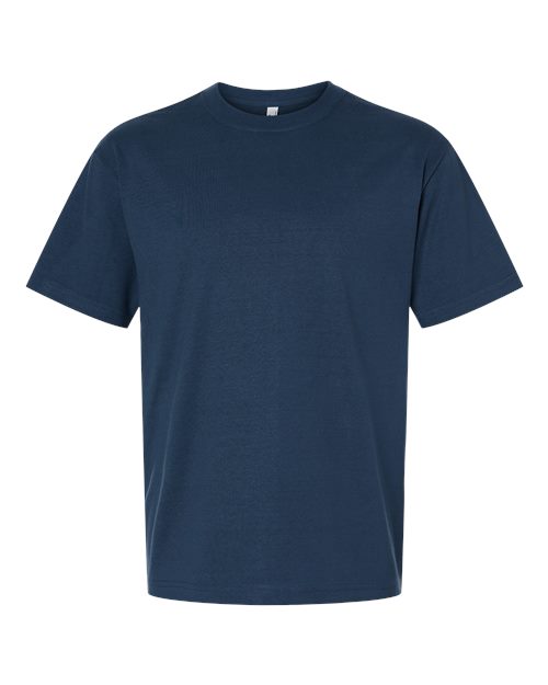 American Apparel Unisex Super Heavyweight Tee