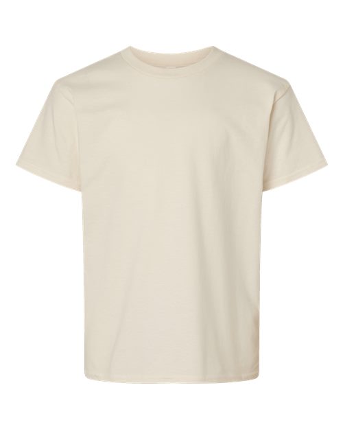 American Apparel Youth Fine Jersey Tee