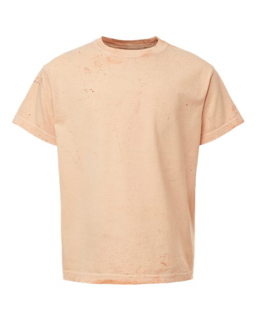 Comfort Colors Youth Colorblast Heavyweight T-Shirt