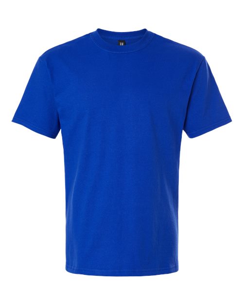 Gildan Hammer Maxweight Unisex Oversized T-Shirt