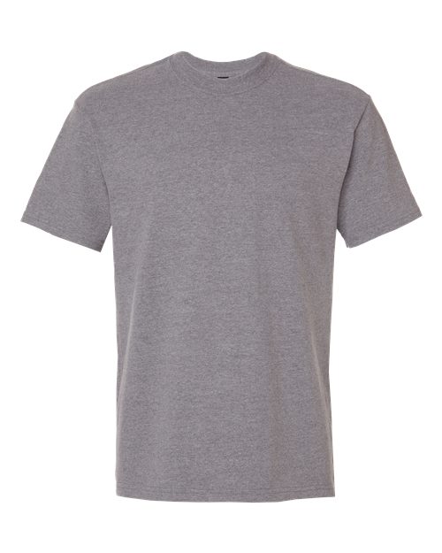 Gildan Hammer Maxweight Unisex Oversized T-Shirt