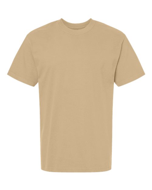 Gildan Hammer Maxweight Unisex Oversized T-Shirt
