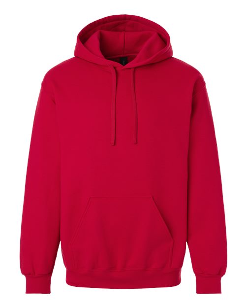 Gildan Unisex Hammer Maxweight Hooded Sweatshirt