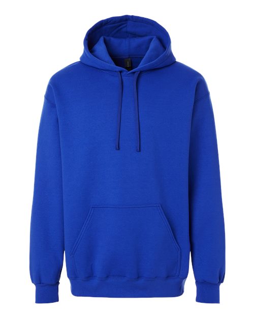 Gildan Unisex Hammer Maxweight Hooded Sweatshirt