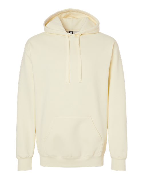 Gildan Unisex Hammer Maxweight Hooded Sweatshirt