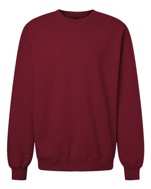 Gildan Unisex Hammer Maxweight Crewneck Sweatshirt