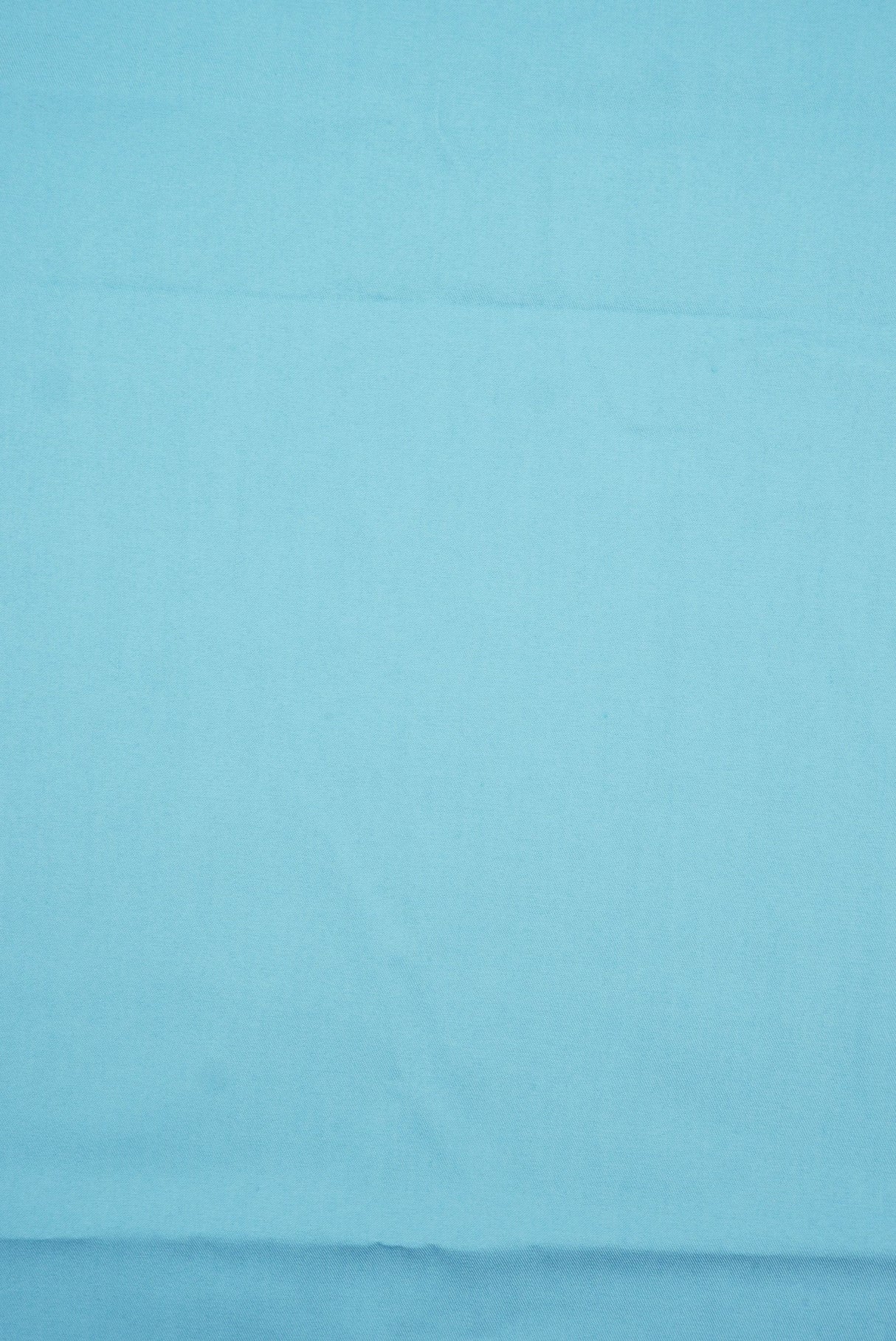 Chambray Woven Fabric Denim Blue