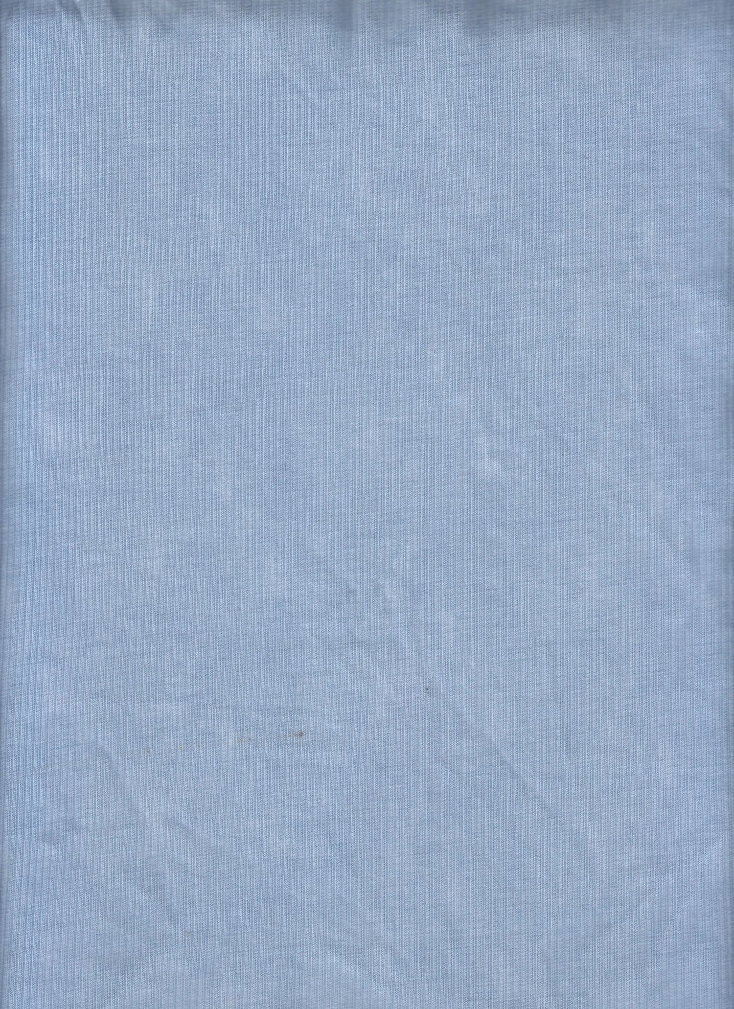 1 Yard 2X2 Washed Look Print Fabric 220 GSM Polyester Rayon Spandex Blend 52/54" Width