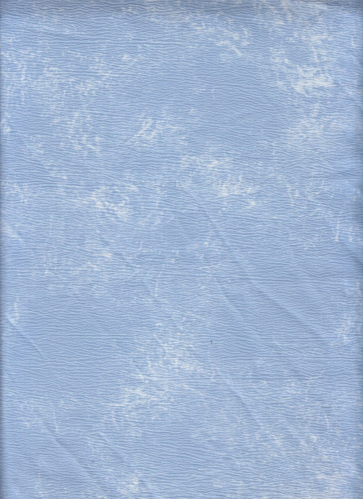 Tie-Dye Moroccan Wash Woven Fabric