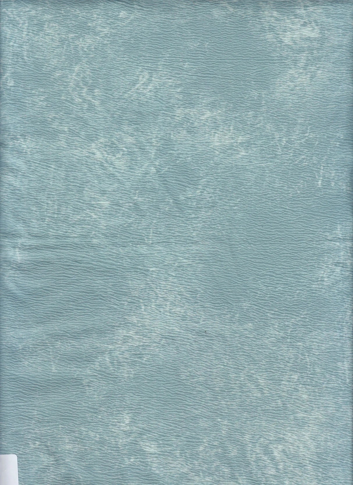 Moroccan Wash Look Digital Print Fabric, Stretch Polyester Woven 57/58" Wide