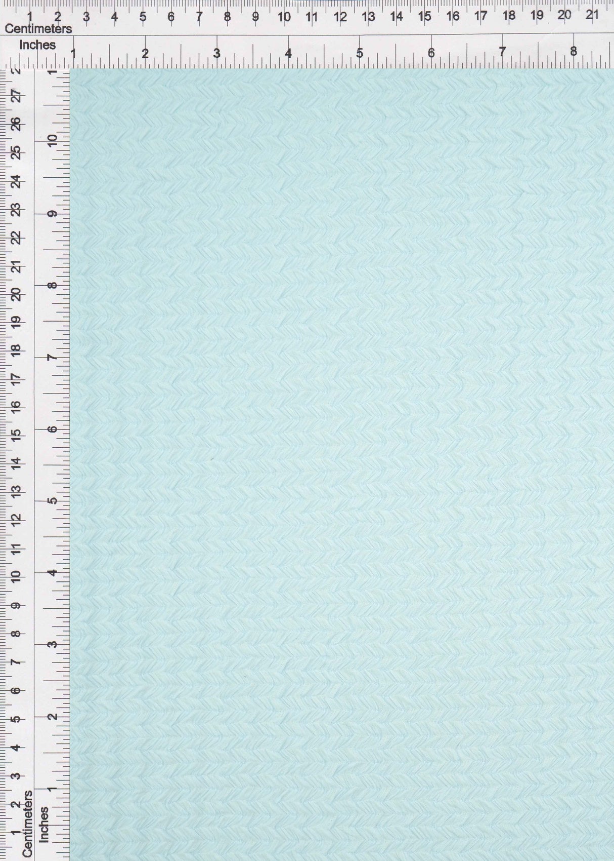 Herringbone Jacquard Knit Fabric