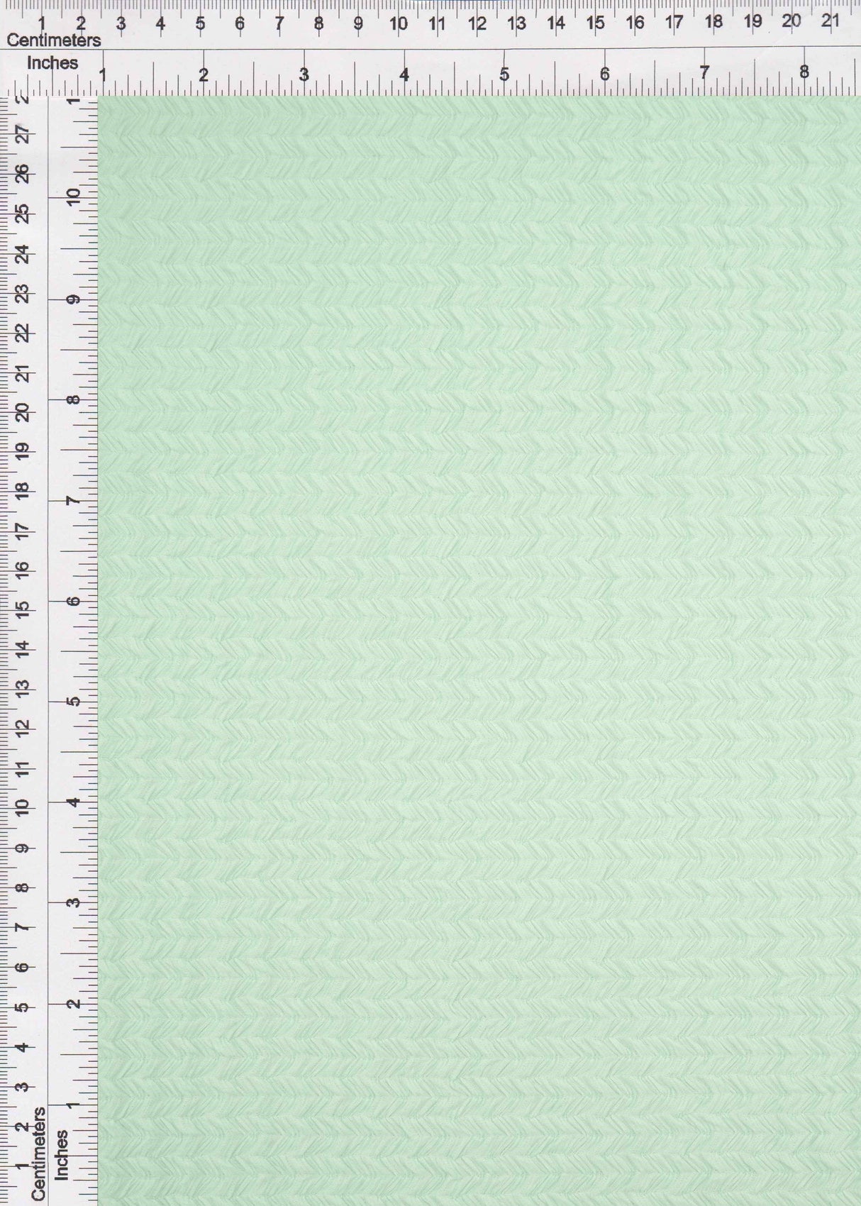 Herringbone Jacquard Knit Fabric