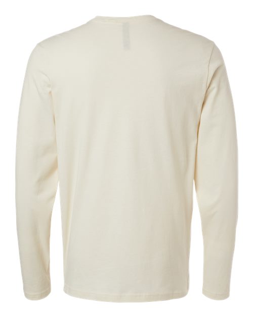 Next Level Unisex Cotton Long Sleeve T-Shirt
