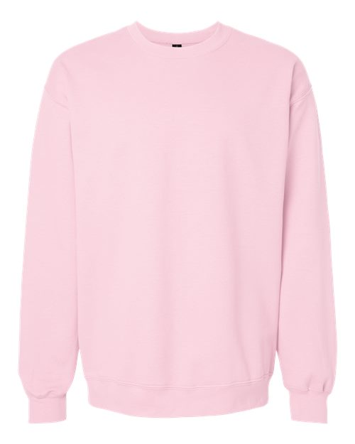 Gildan Unisex Softstyle Midweight Crewneck Sweatshirt