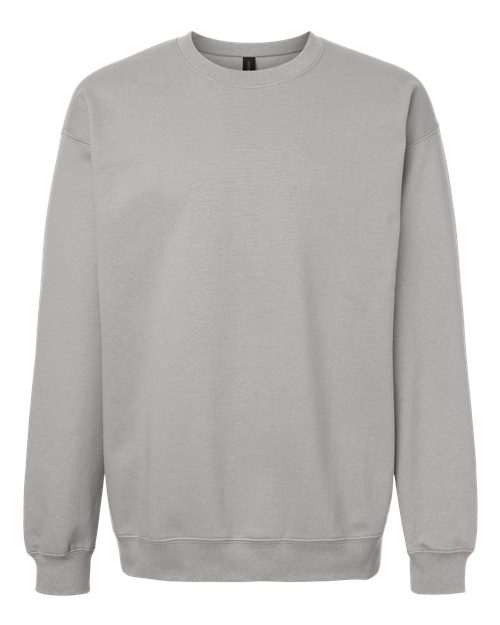 Gildan Unisex Softstyle Midweight Crewneck Sweatshirt