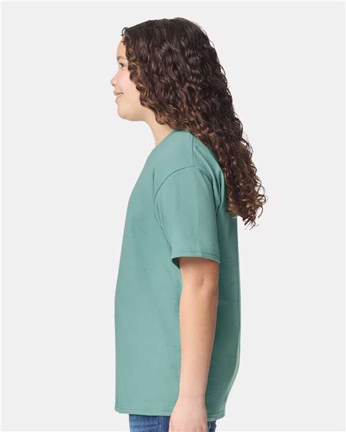 Youth Heavy Cotton T-Shirt