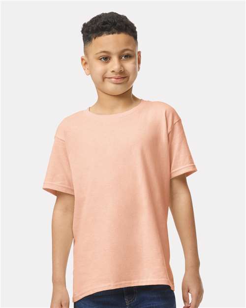 Youth Heavy Cotton T-Shirt