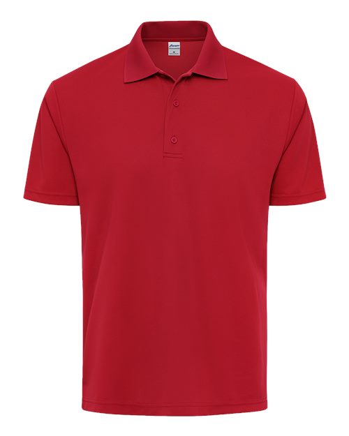 Paragon Men's Marco Performance Polo