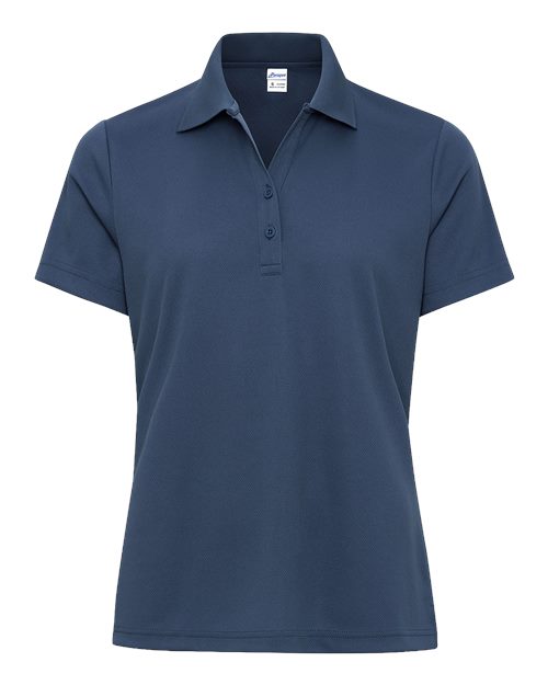 Paragon Women's Marco Performance Polo