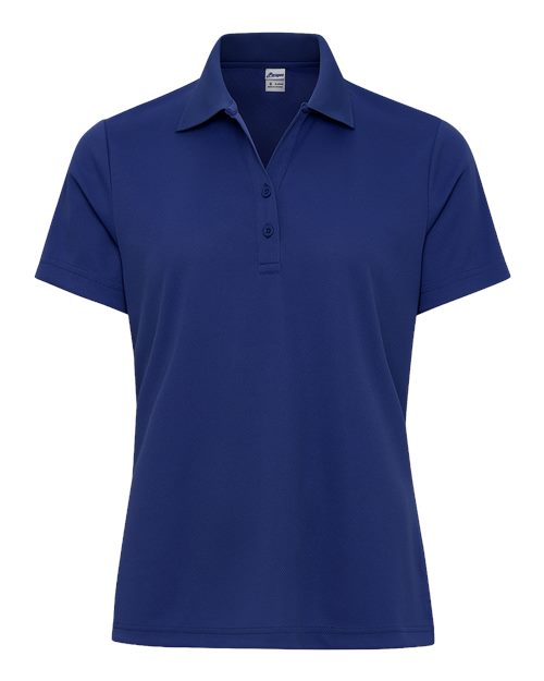 Paragon Women's Marco Performance Polo