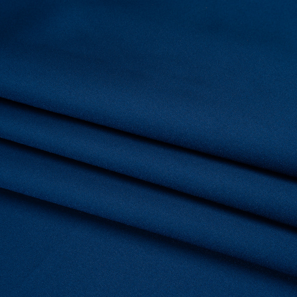 Polyester Satin - Vel Royal - Reverie Collection