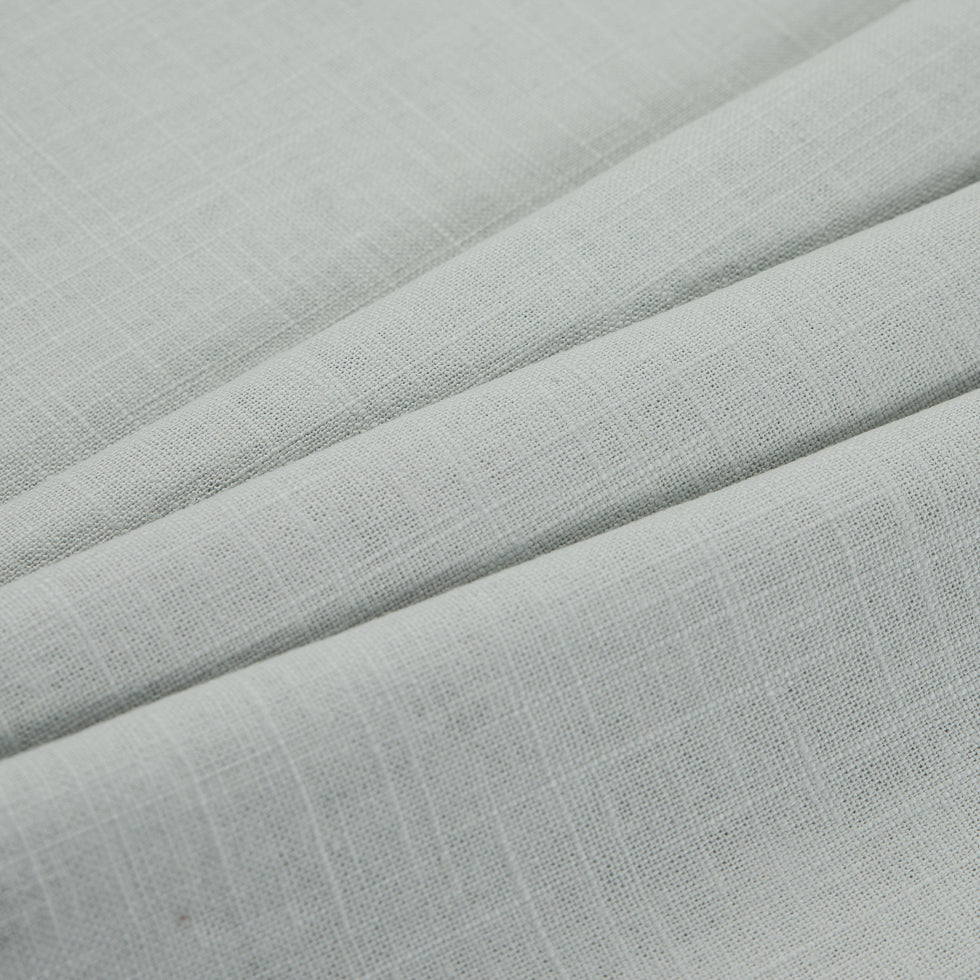 Seaspray Medium-Weight Linen Blend