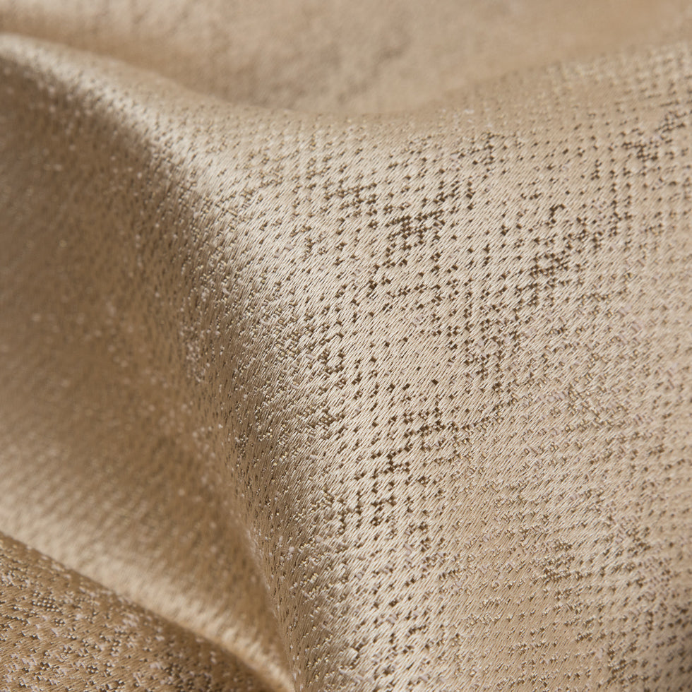 Fresco Polyester-Cotton Woven Blend