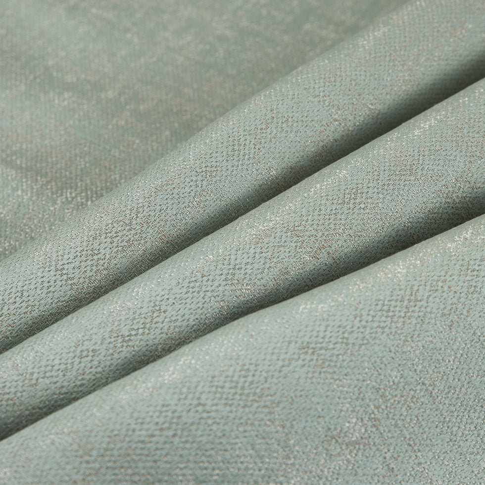 Patina Polyester-Cotton Woven Blend