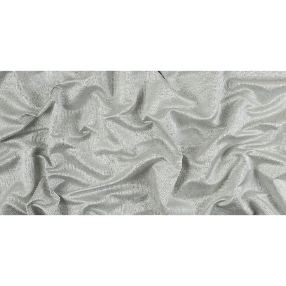 Frost Polyester-Cotton Woven Blend