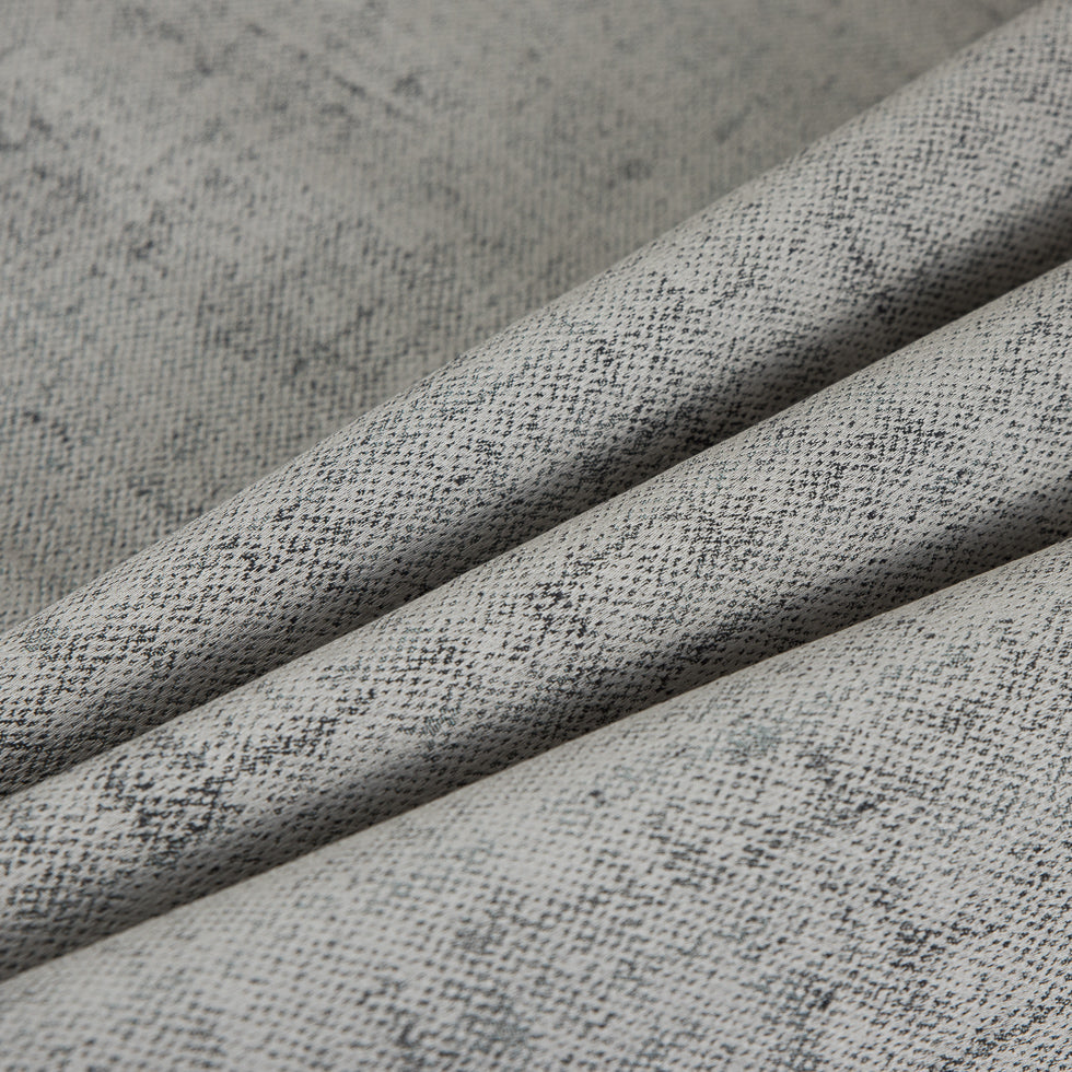 Mica Polyester-Cotton Woven Blend