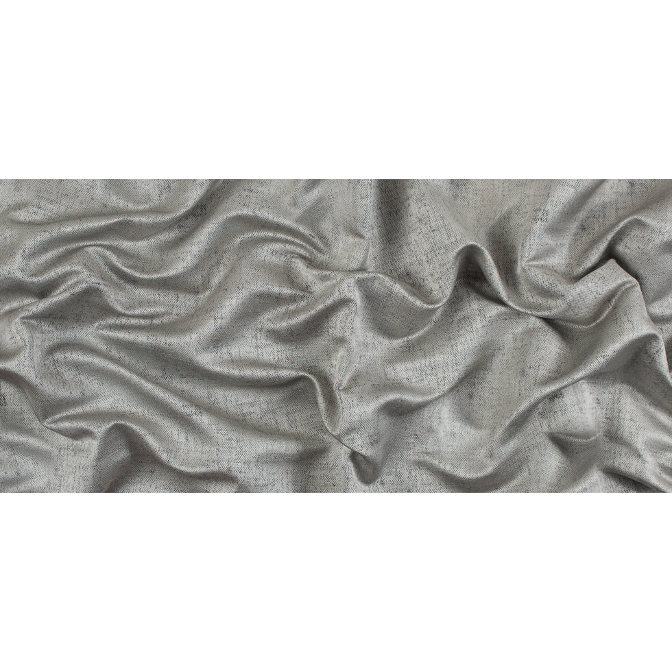 Mica Polyester-Cotton Woven Blend