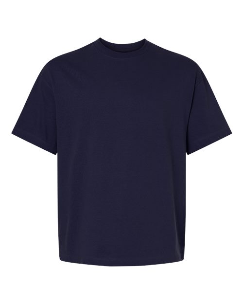 Hanes Beefy-T Retro Street Unisex T-Shirt