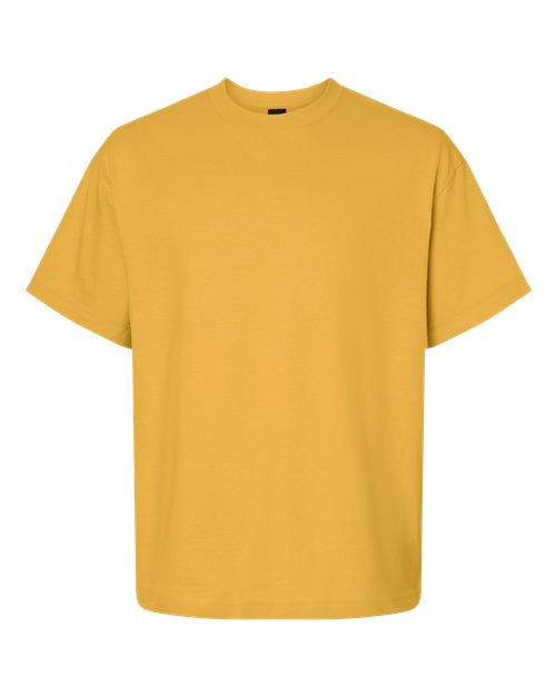 Hanes Beefy-T Retro Street Unisex T-Shirt
