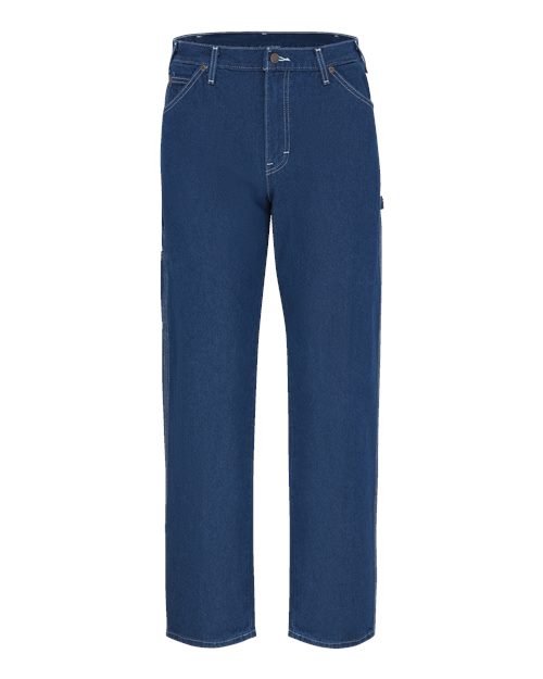 Dickies Men's Lightweight Carpenter Jeans