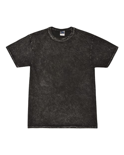 Colortone Youth Mineral Wash T-Shirt