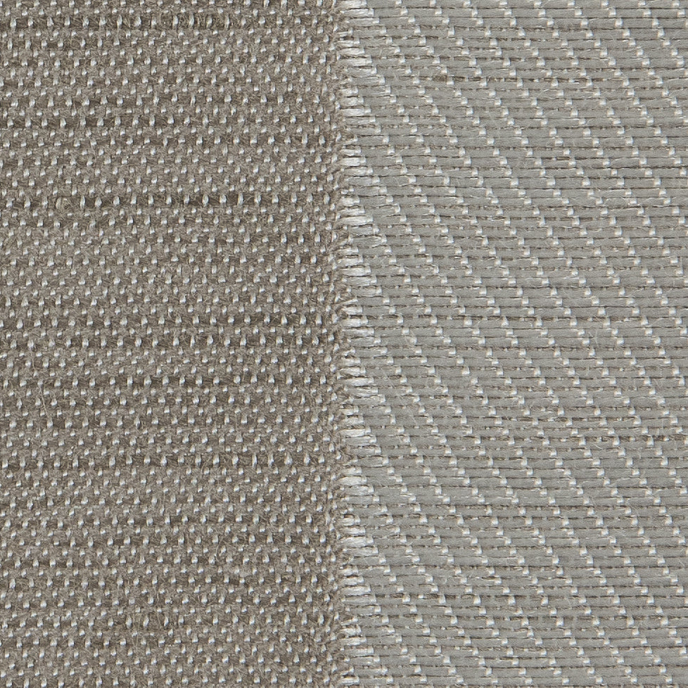 Dove Awning Striped Brocade