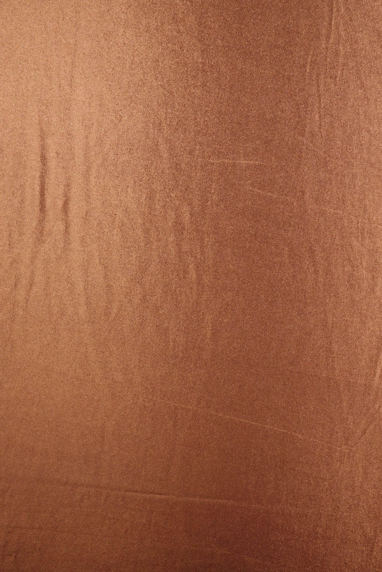 Foil Knit Stretch Fabric