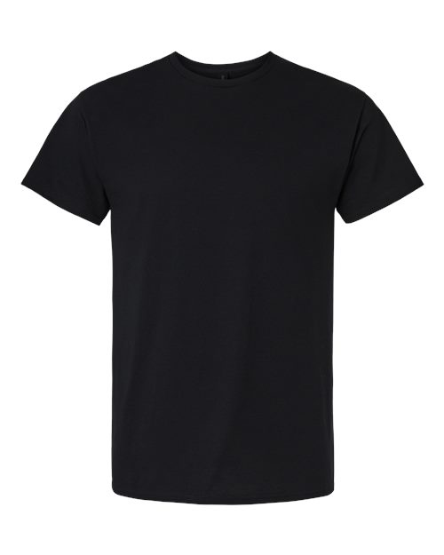 BELLA + CANVAS Men's Long Sleeve Jersey Baseball Tee