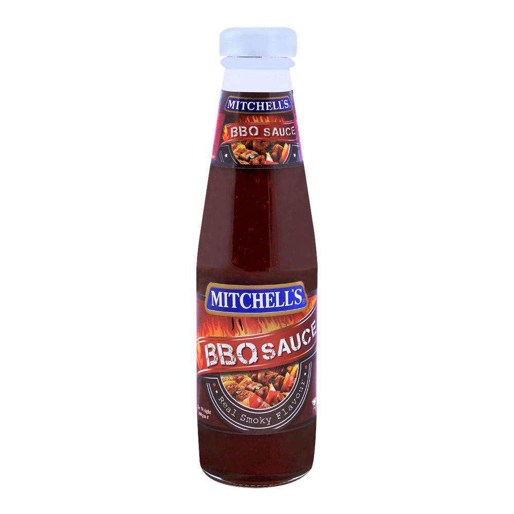 MITCHELLS BBQ Sauce (300 gm)