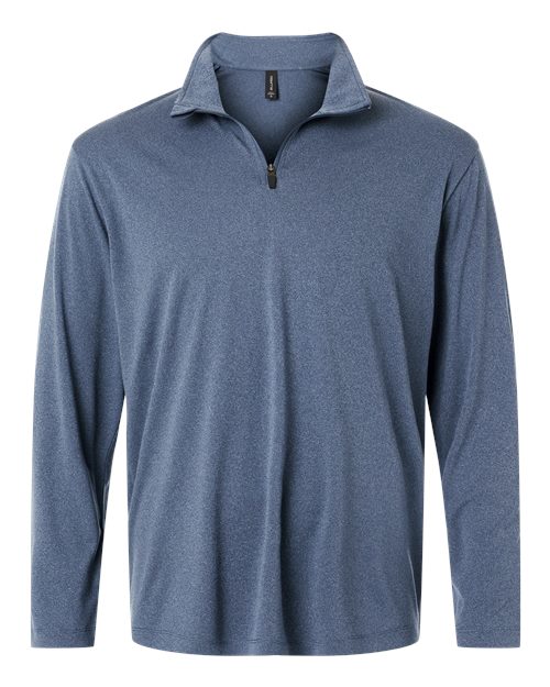 Men's Pro-Lock Performance Quarter-Zip Pullover