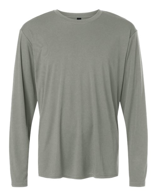 AllPro Unisex Pro-Lock Performance Long Sleeve T-Shirt